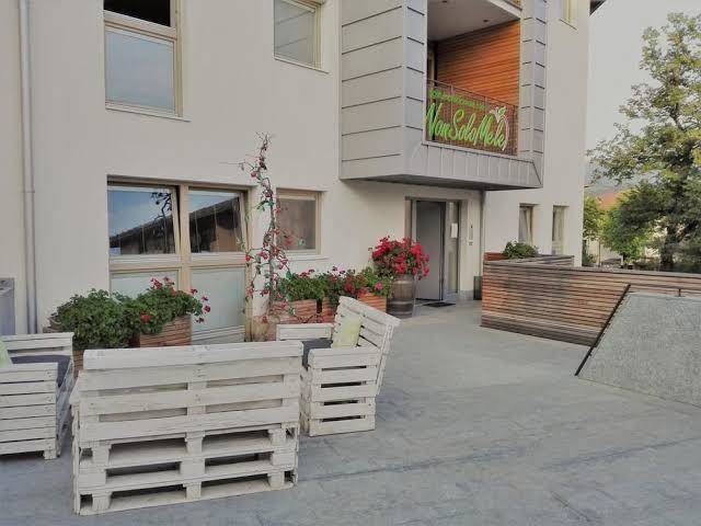 Agritur nonsolomele