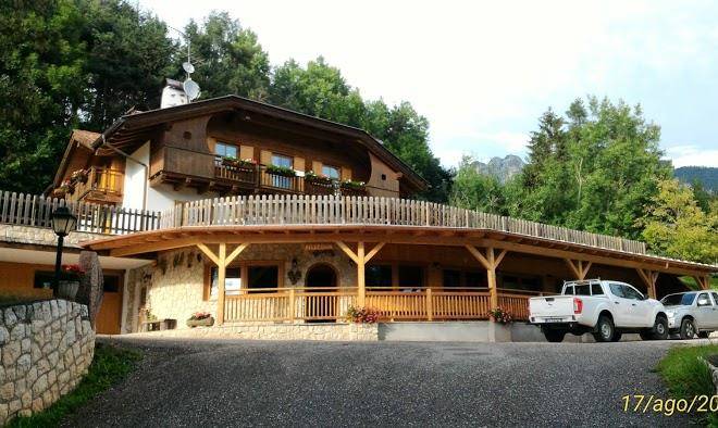Agritur perlaie