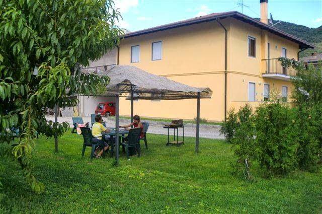 Agritur planchenstainer