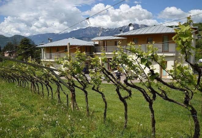 Agritur ponte alto