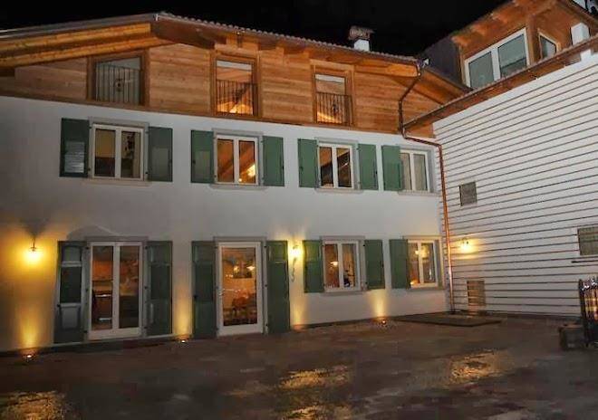 Agritur primo sole