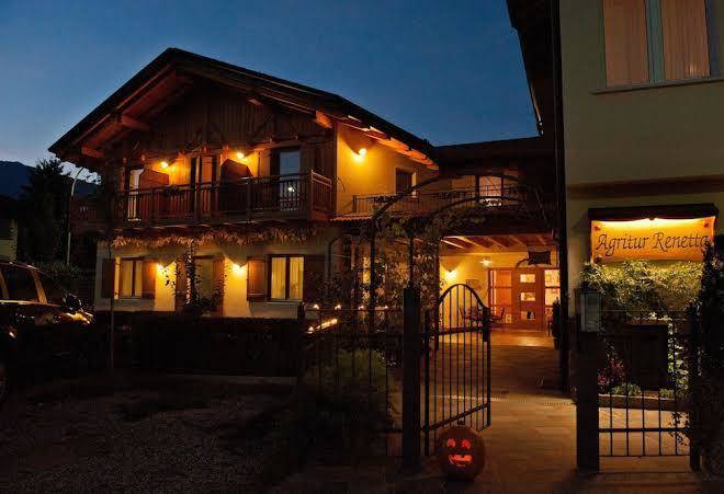 Agritur renetta
