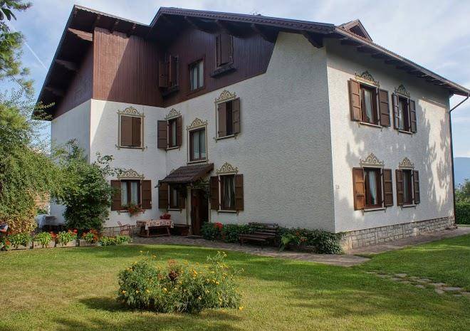 Agritur rizzi di inama ugo