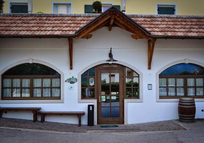 Agritur sandro