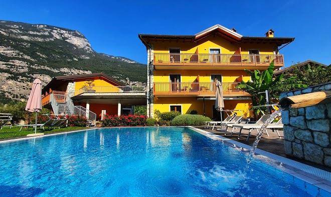 Agritur santa lucia