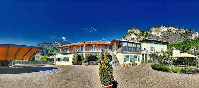 Agritur sole blu