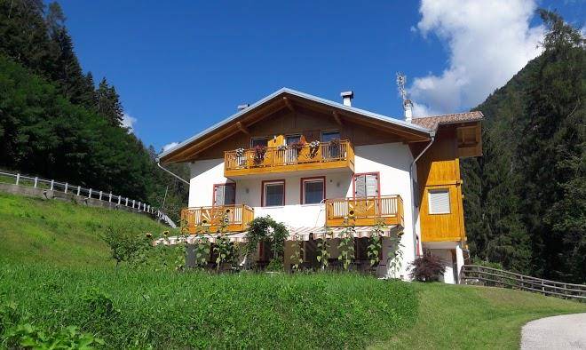 Agritur sole levante