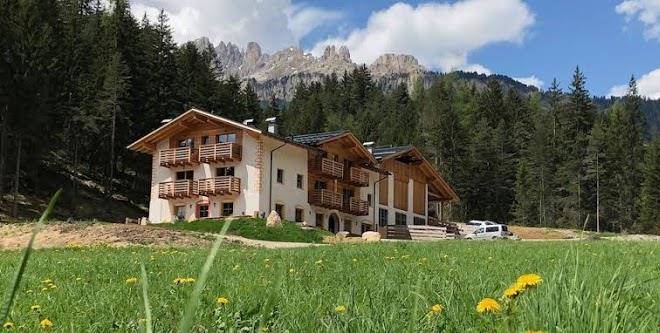 Agritur soreie az agricola biologica