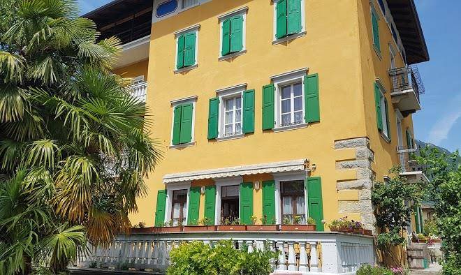 Agritur Tenno Cantina Bio Natura Image