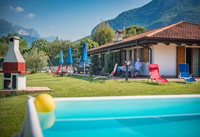Agritur trefrutti agriturismo