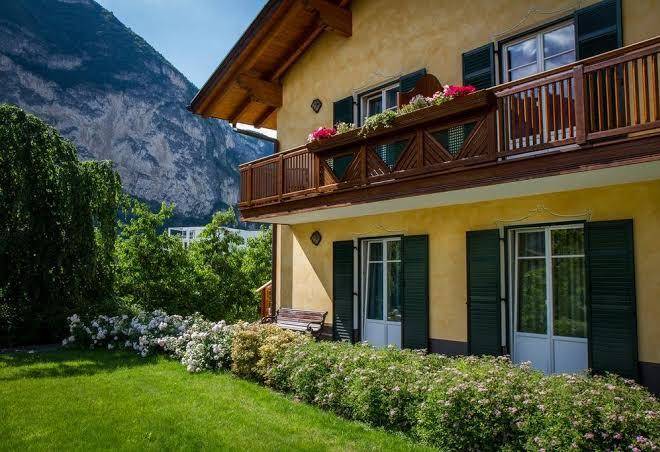 Agritur Val D'adige Image