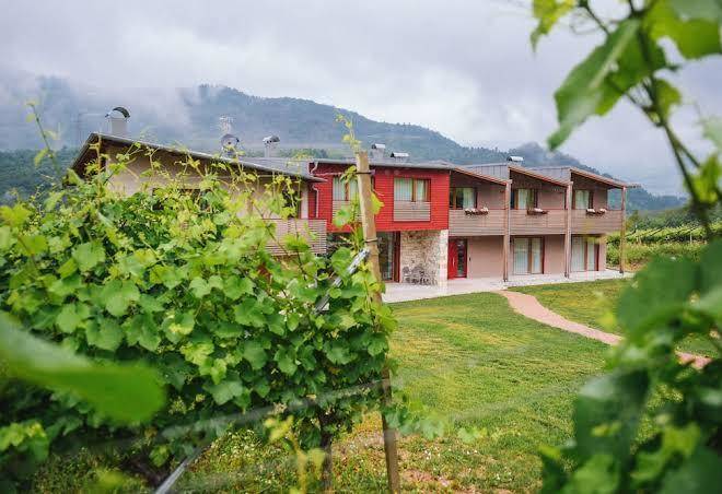 Agritur Verderame Image