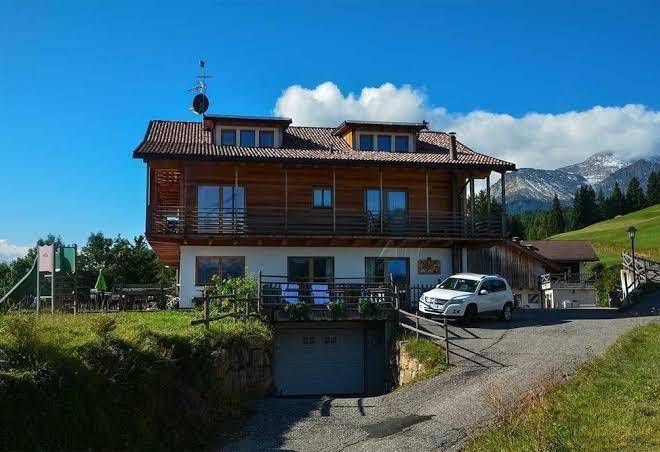 Agritur weiss