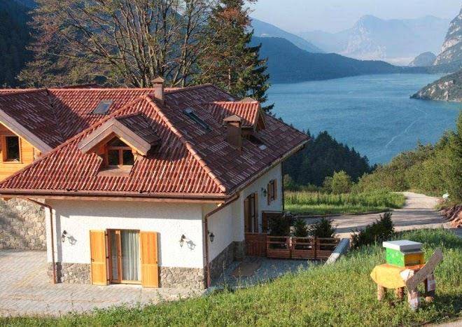 Agriturismo ai castioni