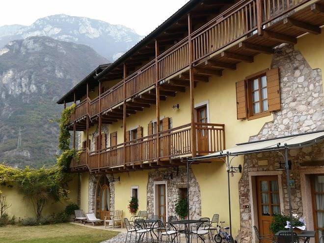 Agriturismo al picchio