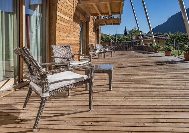 Agriturismo anselmi urlaub auf dem bauernhof in sudtirol
