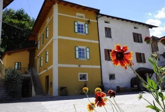 Agriturismo cobei