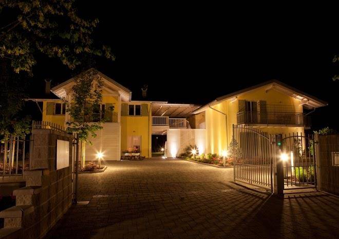 Agriturismo corte delle mele