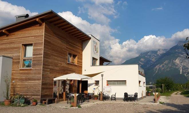Agriturismo dal perotin