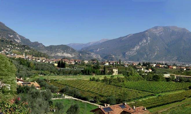 Agriturismo eden marone