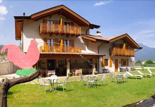 Agriturismo girardelli