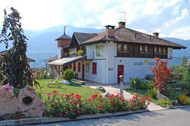 Agriturismo golden pause