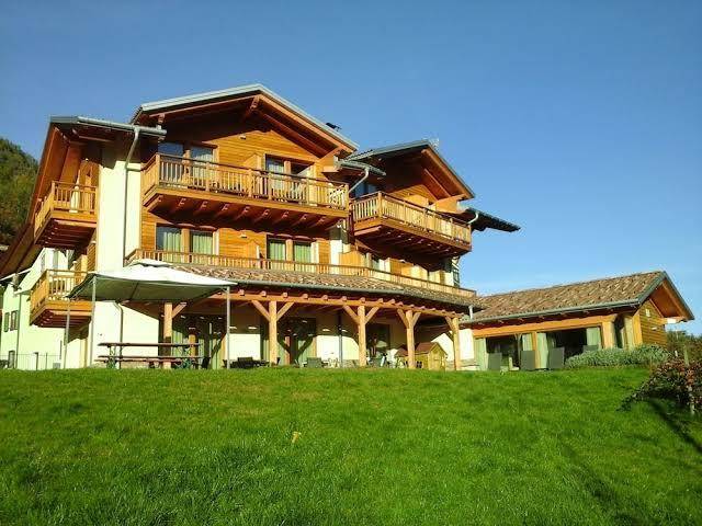 Agriturismo il tempo delle mele