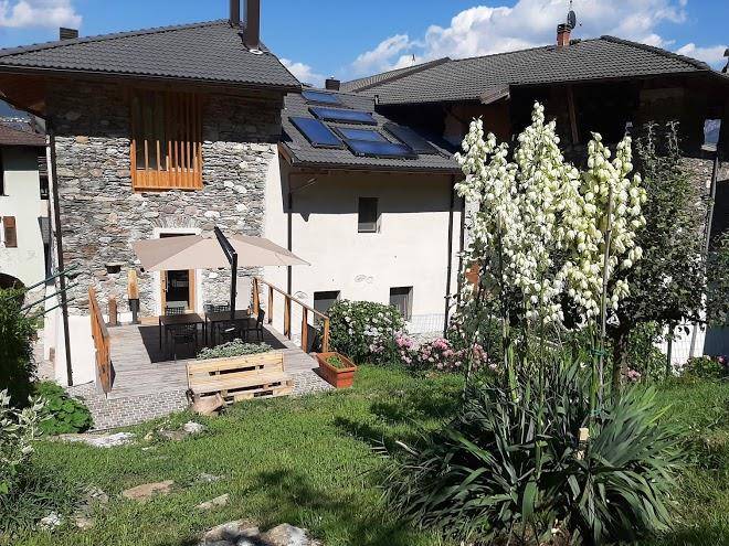 Agriturismo la barberina