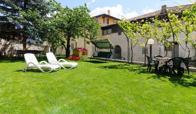 Agriturismo la canonica