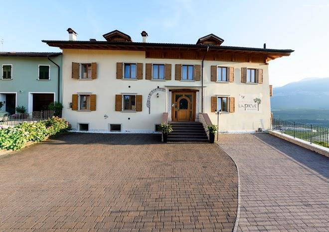 Agriturismo la pieve b&b