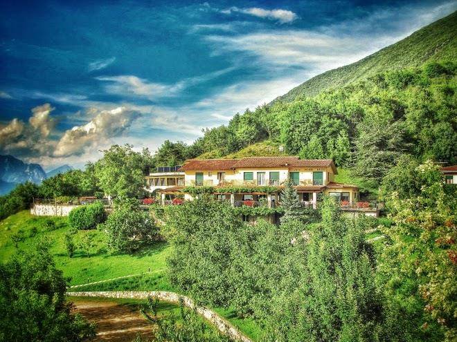 Agriturismo le robie