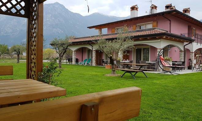 Agriturismo linda