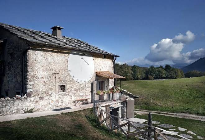 Agriturismo malga riondera