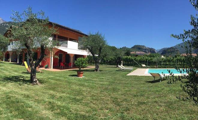 Agriturismo maso bergot