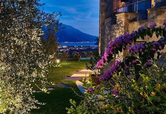 Agriturismo maso botes