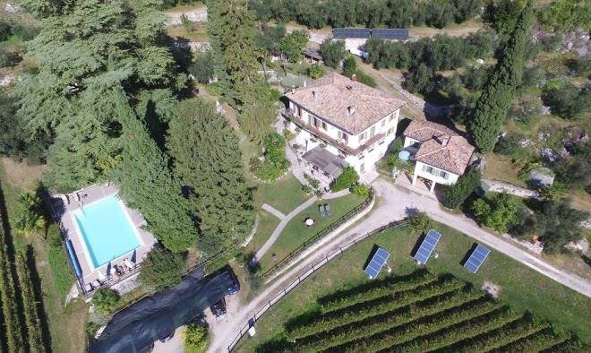 Agriturismo maso lizzone