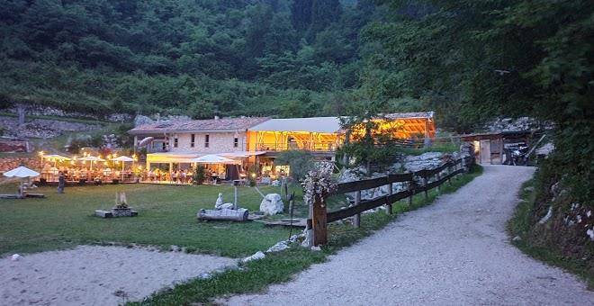 Agriturismo maso naranch