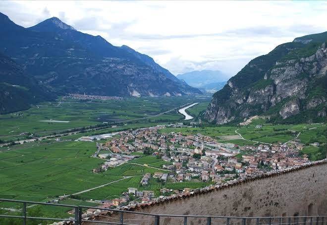 Agriturismo salizzoni
