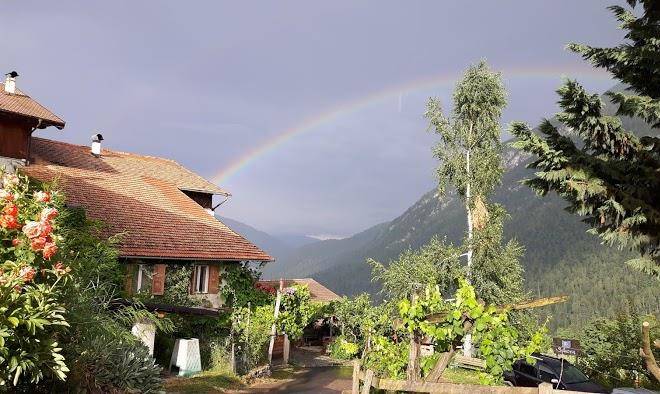 Agriturismo solasna