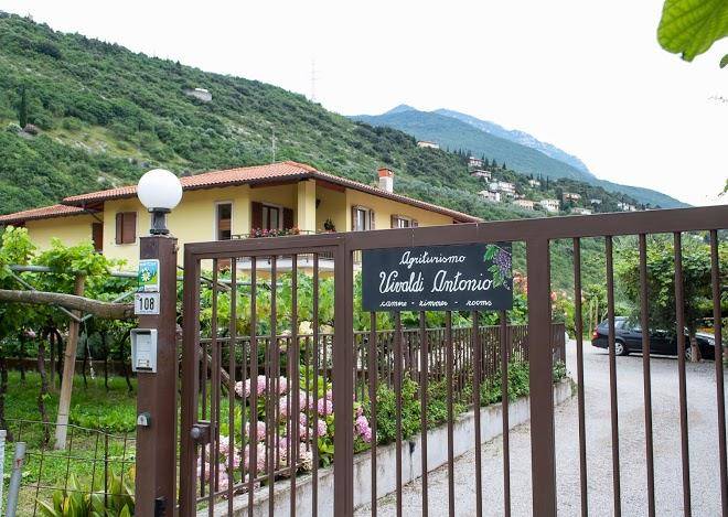 Agriturismo vivaldi antonio