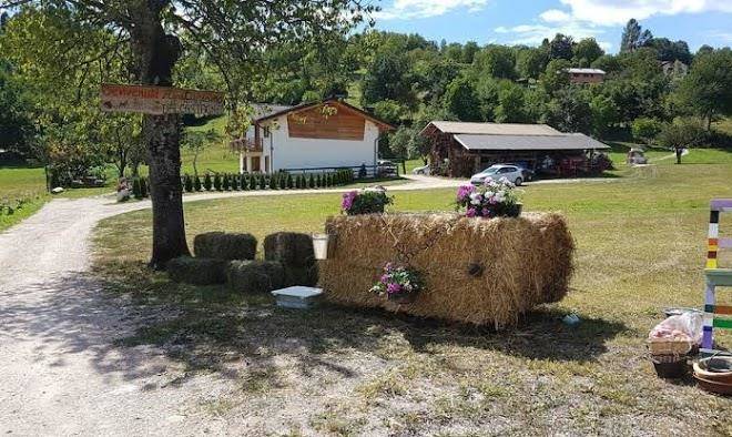 Agriturismo fattoria dalcastagne