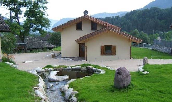 B&b affittacamere ai vecchi molini