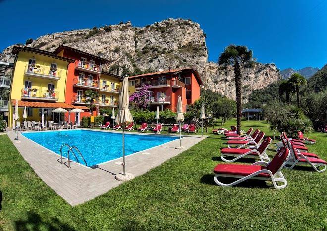 Aktivhotel santalucia