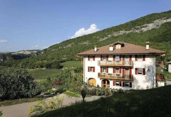 Agritur al castello