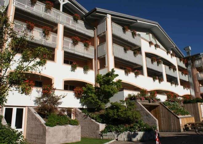 Al sole hotel