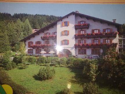 Albergo agostini