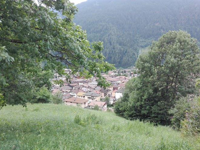 Albergo ai mughi