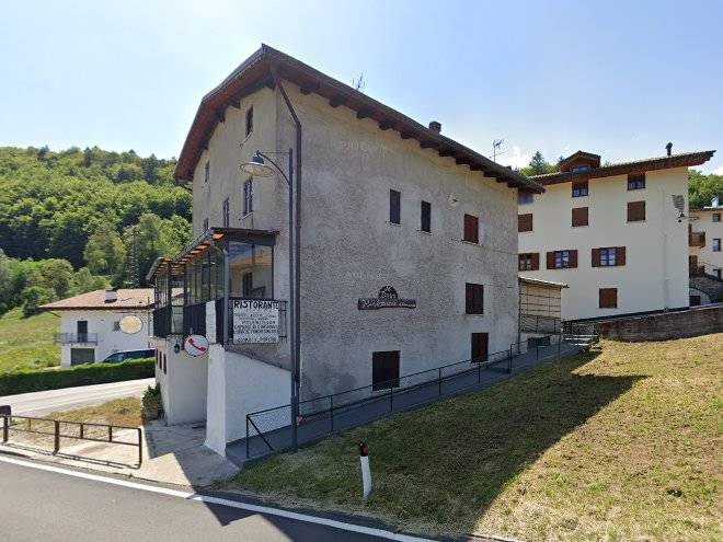 Albergo al doss
