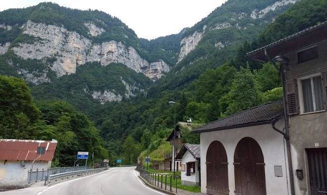 Albergo al lago
