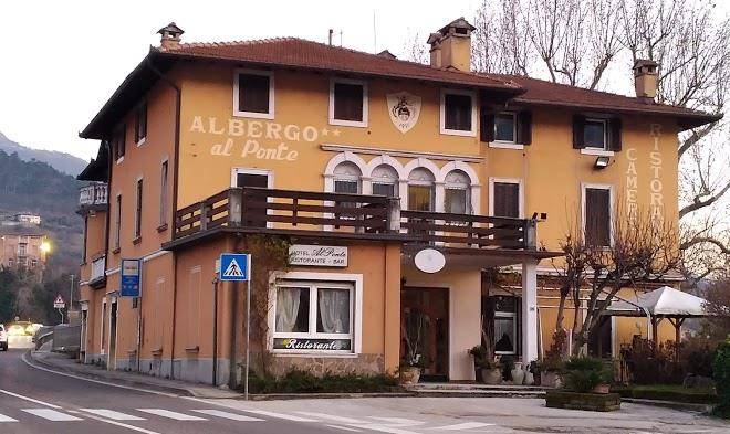 Albergo al ponte